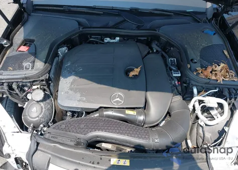 2021 Mercedes-Benz E 350 4Matic from USA, damaged, VIN W1KZF8EB8MA946867